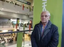 افسردگی پنهان در سینمای ایران

