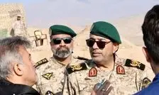 آغاز عملیات تاکتیکی تیم های عملیاتی ایران، بلاروس و ازبکستان در رزمایش مشترک ضدتروریسم سهند ۲۰۲۵