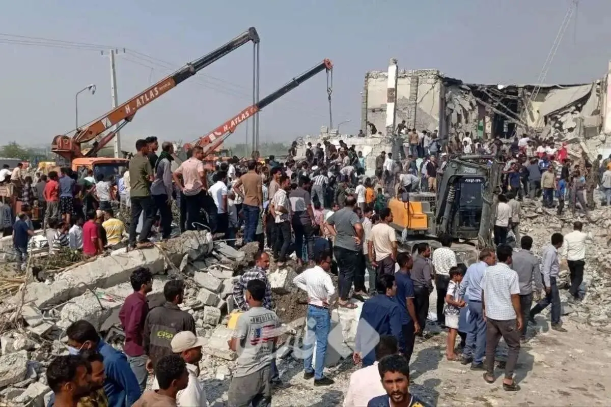 تحقیقات پنتاگون درباره حمله به مدرسه میناب باید تا هفته دیگر منتشر شود