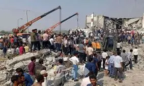 تحقیقات پنتاگون درباره حمله به مدرسه میناب باید تا هفته دیگر منتشر شود