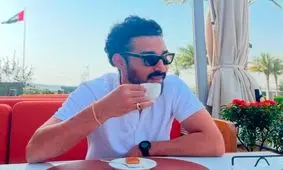 قوچان‌نژاد: با گلزار پدل بازی می‌کنیم و خیلی کری داریم