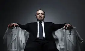 کوین اسپیسی: در کاخ سفید به کسی نیاز داریم که مانند من نترس باشد