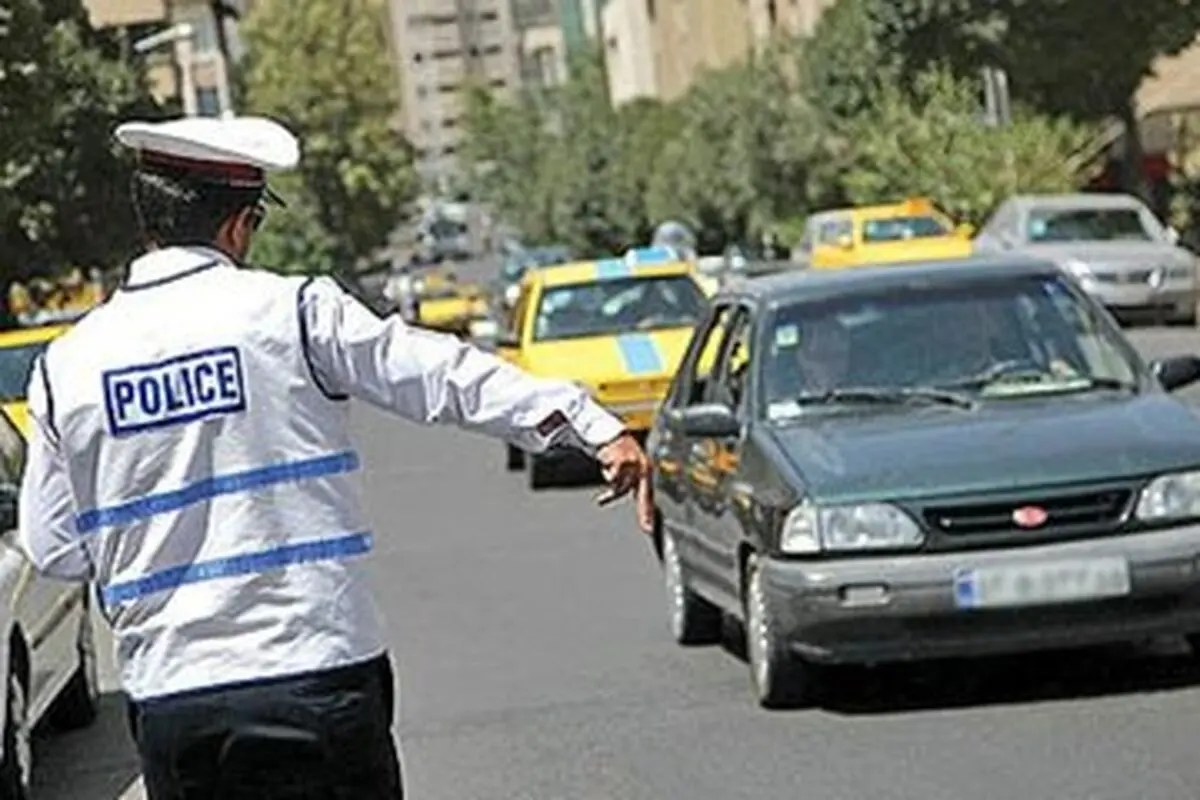 محدودیت و ممنوعیت های ترافیکی جاده ها از امروز تا شنبه