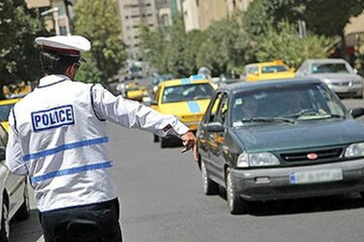 محدودیت و ممنوعیت های ترافیکی جاده ها از امروز تا شنبه