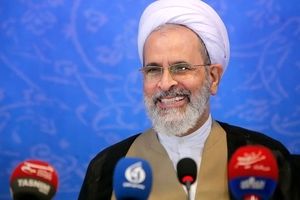  باید پاسخ روحانی درباره دلایل رد صلاحیتش سریع‌تر داده شود/ من به عنوان کاندیدای انتخابات خبرگان در تهران، در جلسه ردصلاحیت او، رأی نداشتم
