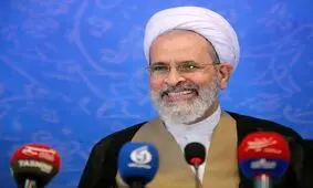  باید پاسخ روحانی درباره دلایل رد صلاحیتش سریع‌تر داده شود/ من به عنوان کاندیدای انتخابات خبرگان در تهران، در جلسه ردصلاحیت او، رأی نداشتم
