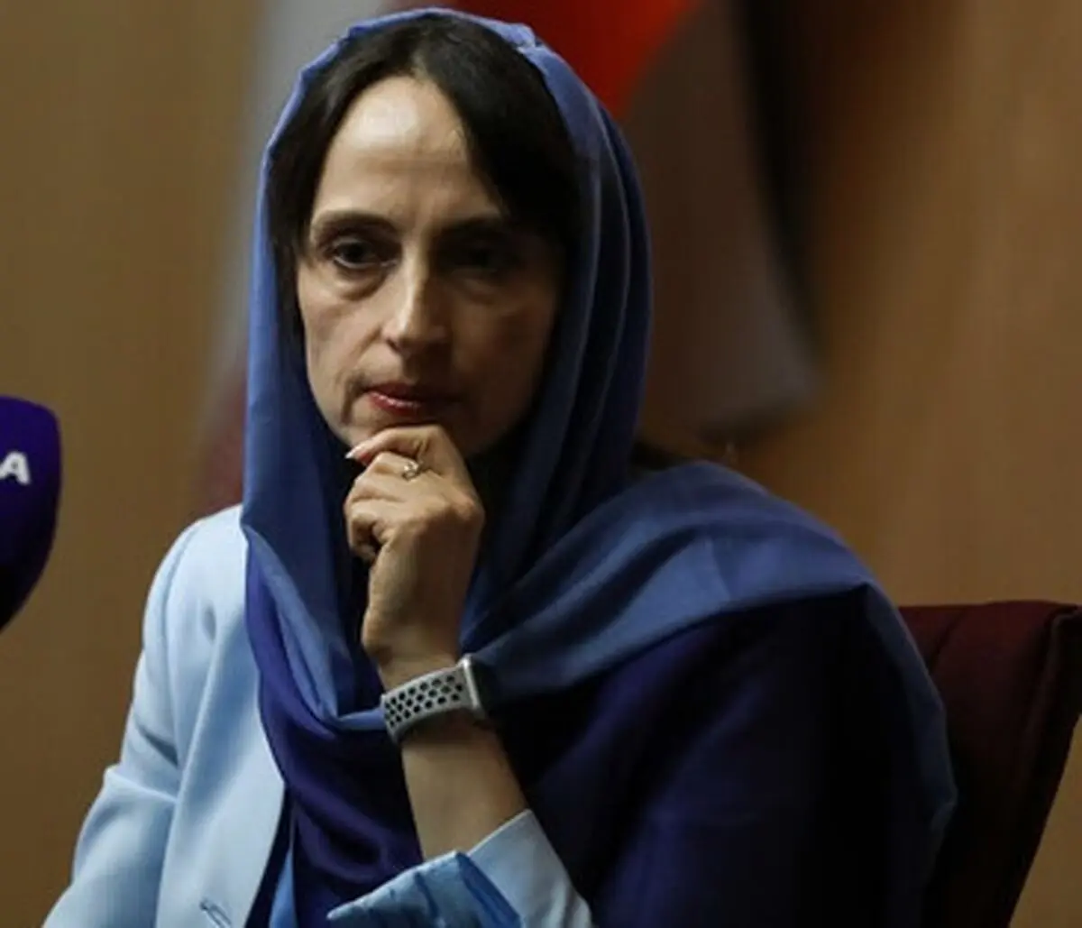تاثیر تحریم بر شهروندان عادی ایران از دیدگاه گزارشگر ویژه سازمان ملل

