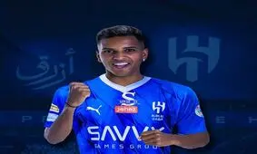 خیز الهلال برای شکار ستاره رئال

