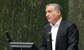 هیئت نظارت بر رفتار نمایندگان چرا به مسئله دریافت خودرو ورود نکرد/ هیئت رئیسه ۴۰ روز مانع از انجام وظایف نمایندگی اینجانب شد

