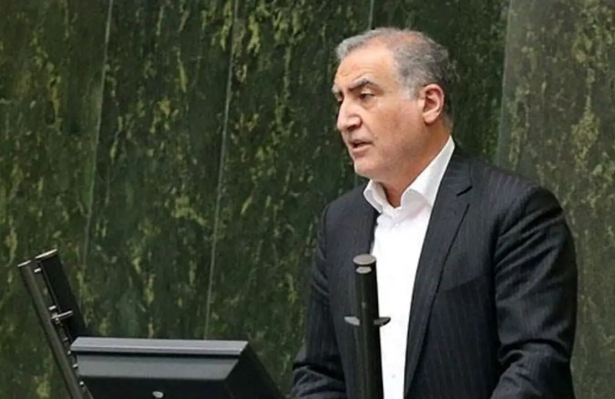 هیئت نظارت بر رفتار نمایندگان چرا به مسئله دریافت خودرو ورود نکرد/ هیئت رئیسه ۴۰ روز مانع از انجام وظایف نمایندگی اینجانب شد


