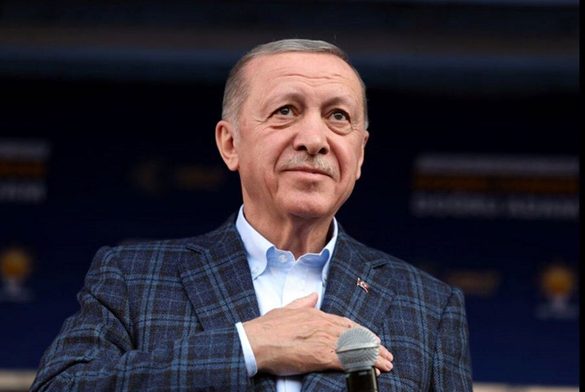 انتخابات ترکیه و عامل وضعیت سلامتی اردوغان