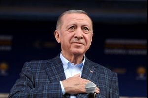 انتخابات ترکیه و عامل وضعیت سلامتی اردوغان 