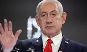 نتانیاهو برای بازگشایی گذرگاه رفح شرط دارد