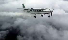 به بارورسازی ابرها دل نبندید، آن‌ها قرار نیست باران بیاورند 