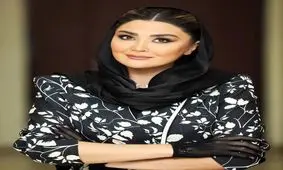 سلفی‌ خانم بازیگر با استایل ورزشی/ عکس