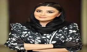 سلفی‌ خانم بازیگر با استایل ورزشی/ عکس