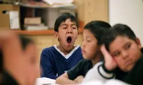 بازخورد تصمیم شروع کار مدارس از ۶صبح، در امتحانات‌ نهایی و کنکور پدیدار خواهد شد!