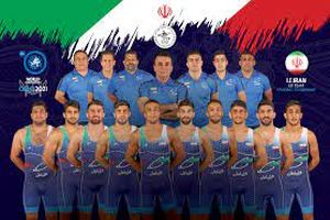 چرا کشتی فرنگی ایران در مسابقات جهانی ناکام ماند؟