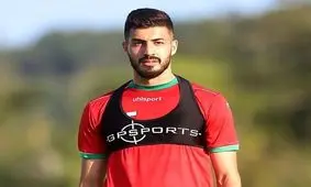 این پرسپولیسی بازیکن جدید استقلال شد

