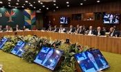 احمدیان: سلاح اتمی در دکترین دفاعی ایران هیچ جایگاهی ندارد/ ویدئو 