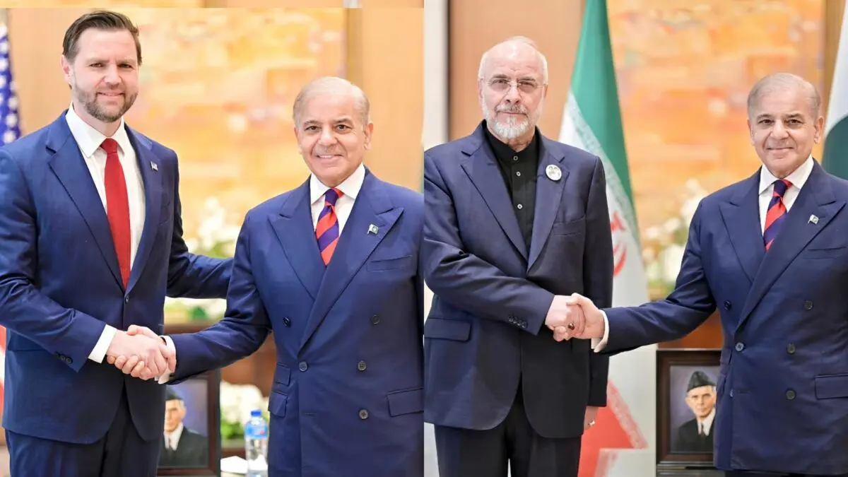 پشت پرده حذف تدریجی پاکستان از مذاکرات ایران و آمریکا / واشنگتن به ستوه آمد، ایران به میانجی‌گران سنتی بازگشت!