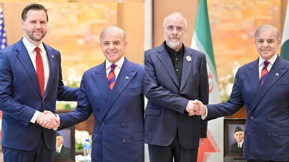پشت پرده حذف تدریجی پاکستان از مذاکرات ایران و آمریکا / واشنگتن به ستوه آمد، ایران به میانجی‌گران سنتی بازگشت!