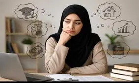 بحران هویت؛ مهم‌ترین دغدغه دختران نسل جدید
