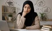 بحران هویت؛ مهم‌ترین دغدغه دختران نسل جدید
