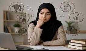 بحران هویت؛ مهم‌ترین دغدغه دختران نسل جدید
