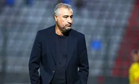 ساکت الهامی دوباره سکان هدایت نساجی را برعهده گرفت