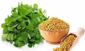 این سبزی سنگ کلیه را آب می کند