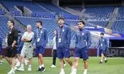 محل برگزاری اردوی تیم ملی پیش از جام ملت‌های آسیا مشخص شد