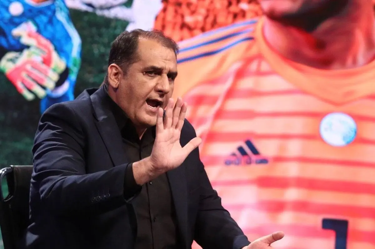مدیرعامل جنجالی پرسپولیس به برنامه میثاقی می آید؟