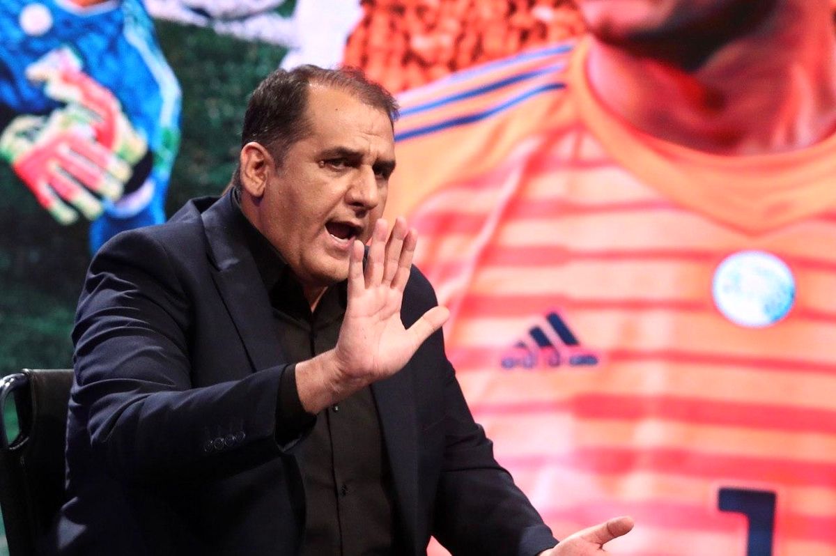 مدیرعامل جنجالی پرسپولیس به برنامه میثاقی می آید؟