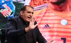 مدیرعامل جنجالی پرسپولیس به برنامه میثاقی می آید؟