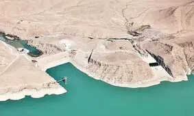 اخطار رئیسی به طالبان در باره حقابه هیرمند ۶۶ روزه شد و هیچ اتفاقی نیفتاد

