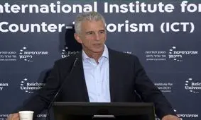 رجزخوانی رئیس موساد علیه برنامه هسته‌ای ایران

