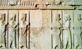 ۱۰ اختراع شگفت‌انگیز ایرانیان باستان که جهان را متحول کرد!
