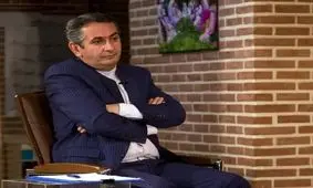 یک کمدین نماینده مردم اردبیل در مجلس شد

