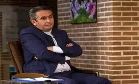 یک کمدین نماینده مردم اردبیل در مجلس شد

