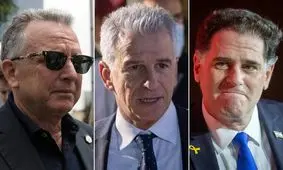 دیدار مقامات اسرائیل با ویتکاف پیش از دور ششم مذاکره آمریکا با ایران/ بررسی پیش نویس توافق تهران و واشنگتن/ ارتش اسرائیل برای هرگونه تصمیمی که درباره ایران گرفته شود، آماده می‌شود