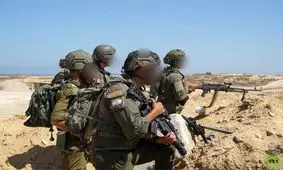 ارتش اسرائیل: در ۲۴ ساعت گذشته به بیش از ۱۴۰ هدف در غزه حمله کردیم

