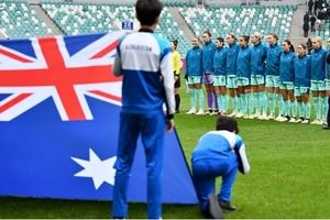 ۲۰ بازیکن زن فوتبال در استرالیا به دلیل حضور بازیکنان تراجنسیتی از لیگ انصراف دادند