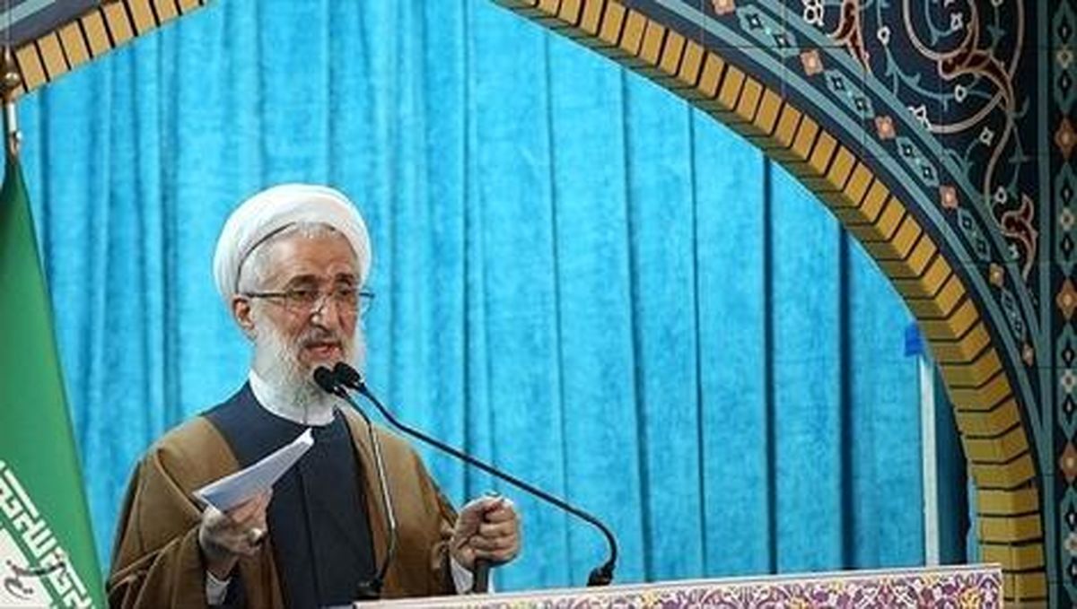 مخالفت صدیقی با مذاکره با آمریکا / اگر کوتاه بیاییم تغییر قانون اساسی و شورای نگهبان را هم مطرح میکنند