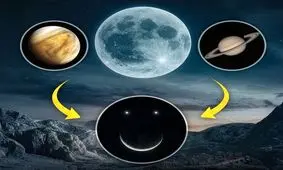 آسمان به‌ زودی به زمین لبخند می‌زند!

