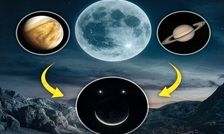 آسمان به‌ زودی به زمین لبخند می‌زند!

