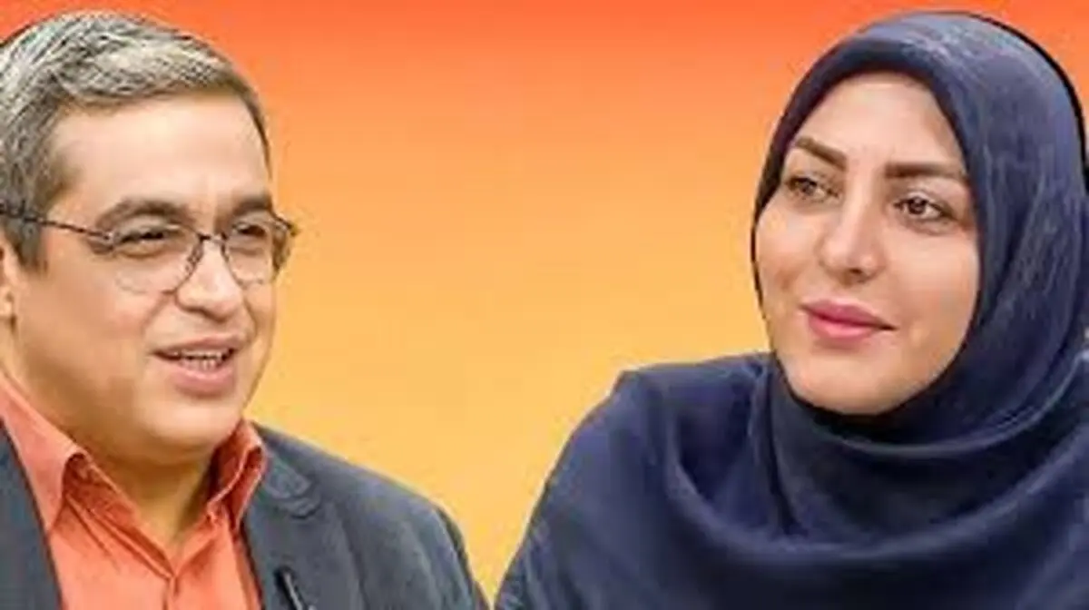المیرا شریفی مقدم با عصبانیت: آقایان اگر زن را برای کارهای خانه می خواهند بروند خدمتکار بگیرند، این یعنی چی؟/ ویدئو