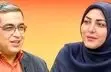 المیرا شریفی مقدم با عصبانیت: آقایان اگر زن را برای کارهای خانه می خواهند بروند خدمتکار بگیرند این یعنی چی؟/ ویدئو