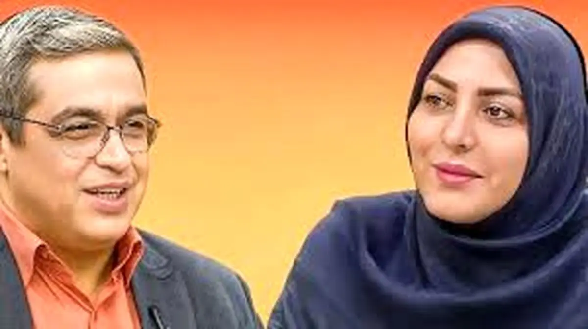 المیرا شریفی مقدم با عصبانیت: آقایان اگر زن را برای کارهای خانه می خواهند بروند خدمتکار بگیرند، این یعنی چی؟/ ویدئو