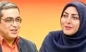 المیرا شریفی مقدم با عصبانیت: آقایان اگر زن را برای کارهای خانه می خواهند بروند خدمتکار بگیرند، این یعنی چی؟/ ویدئو